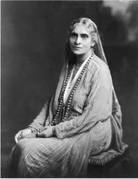 cornelia sorabji