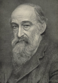 samuel alexander 1859 1938